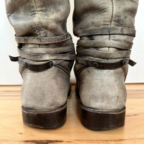 Frye Knee High Boots - Picture 3 of 5